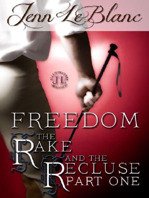 [The Rake And The Recluse 01] • Freedom